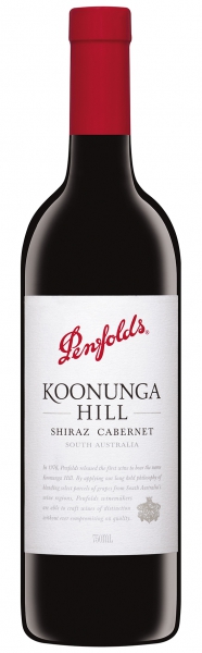 Koonunga Hill Shiraz Cabernet
